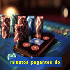 minutos pagantes do fortune rabbit